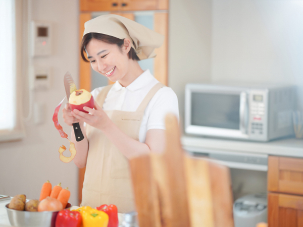 困り事スマホでカンタンに依頼!SUKETTOで仕事を依頼する方法|ホーム・代行
